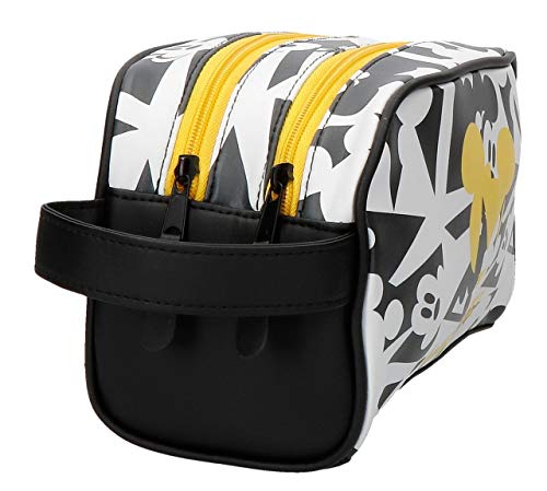 Neceser Mickey Caleidoscopio adaptable a trolley