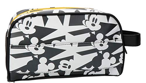 Neceser Mickey Caleidoscopio adaptable a trolley