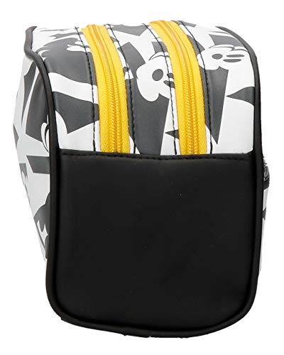 Neceser Mickey Caleidoscopio adaptable a trolley