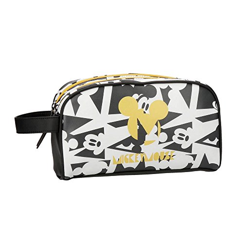 Neceser Mickey Caleidoscopio adaptable a trolley
