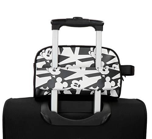 Neceser Mickey Caleidoscopio adaptable a trolley
