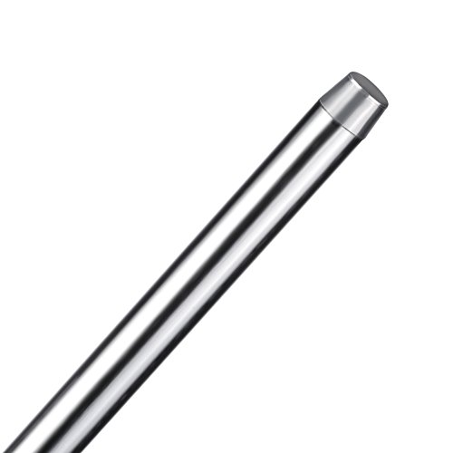 Neewer Nueva Fotografía Profesional 33"83cm iluminación del Estudio reflexivo de Flash Translucent White Umbrella Suave (Cantidad: 3)