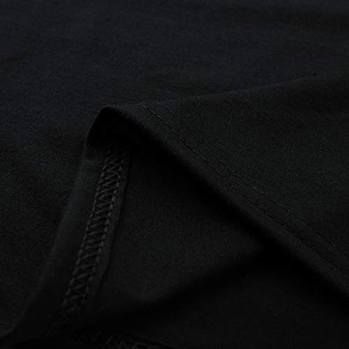 Negra Hombre Larga Rayas Negras Camiseta Manga Negra Camisetas Mujer Hombre niño Manga Larga Negra niña Body Negro Mujer Camiseta roja Camisetas Real Madrid Amarilla Manga Larga Gris Blend