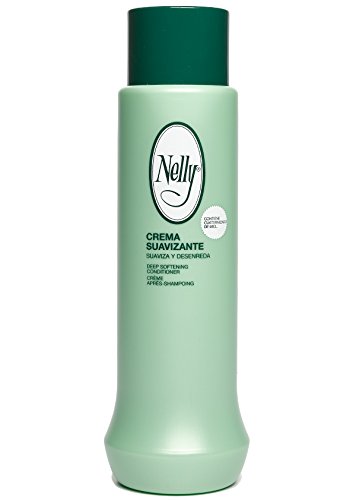 Nelly Crema Suavizante Pelo - 1000 ml