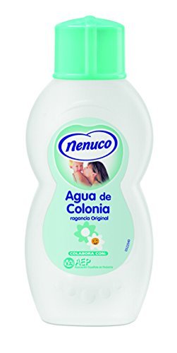 Nenuco Agua de Colonia Fragancia original - 200 ml