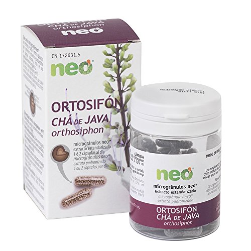 Neo Ortosifón - 45 Cápsulas