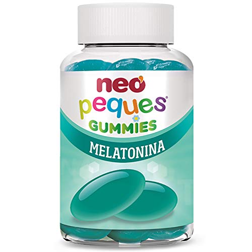 Neo Peques Neo Peques Gummies Melatonina - 30 Unidades