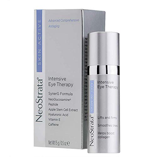 NeoStrata Skin Active Intensive Eye Therapy - 15ml by "Neostrata, advanced skincare brand pioneers of Glycolic and Alpha hydroxy acid"