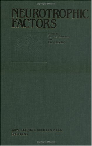 Neurotrophic Factors: 15 (Taniguchi Symposia on Brain Sciences)