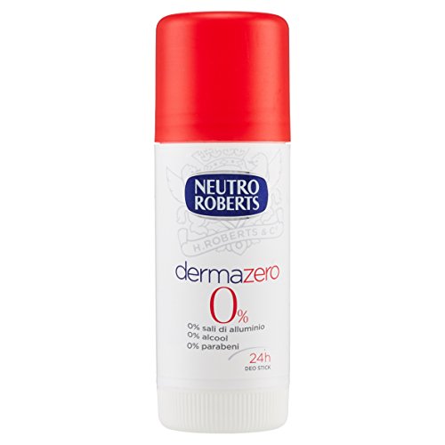 Neutro Roberts Desodorante Dermazero Stick – 40 ml
