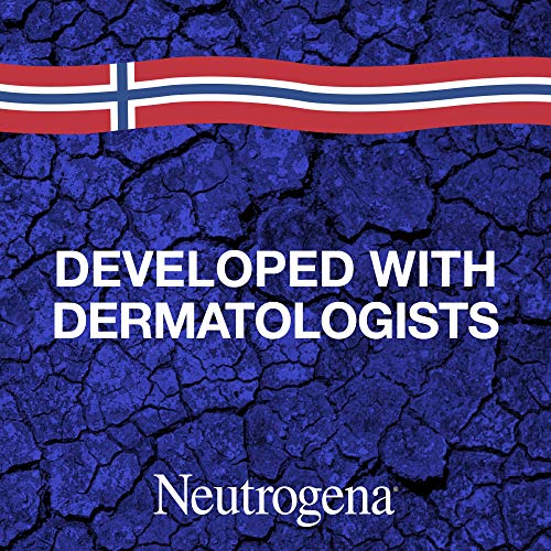 Neutrogena Fórmula Noruega Crema De Manos - 75 ml