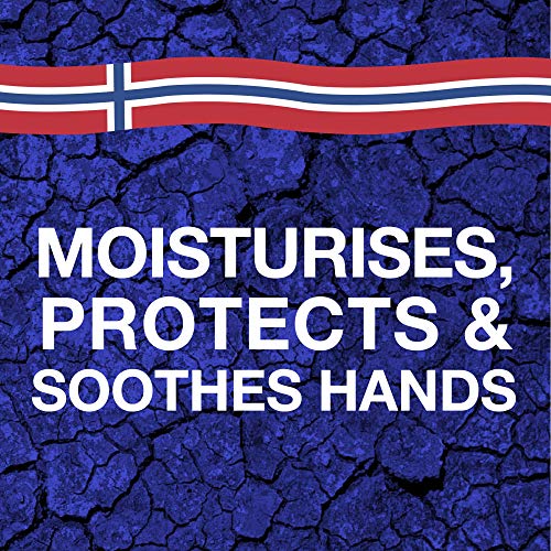 Neutrogena Fórmula Noruega Crema De Manos - 75 ml