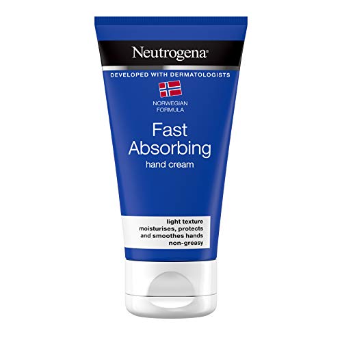 Neutrogena Fórmula Noruega Crema De Manos - 75 ml