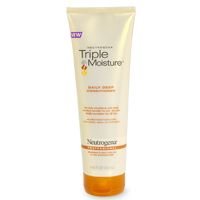 Neutrogena Triple Moisture giornaliera condizionatore profondo 8,50 once (confezione da 4)