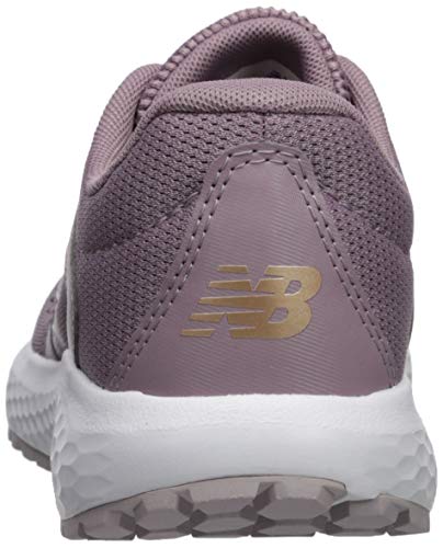 New Balance 520v5 m, Zapatillas de Running para Mujer, Morado (Dusty Purple), 37 EU