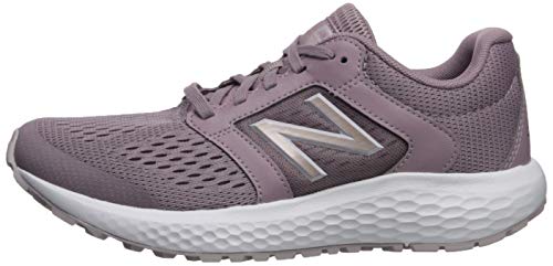 New Balance 520v5 m, Zapatillas de Running para Mujer, Morado (Dusty Purple), 37 EU