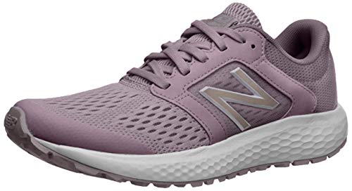 New Balance 520v5 m, Zapatillas de Running para Mujer, Morado (Dusty Purple), 37 EU