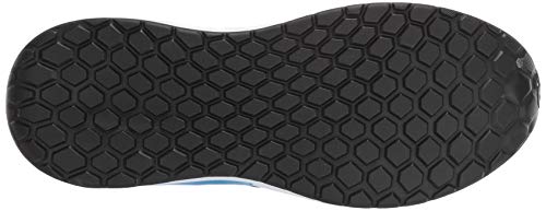 New Balance Fresh Foam Evare, Zapatillas para Correr de Carretera para Hombre, Gris (Blue/Grey), 42 EU