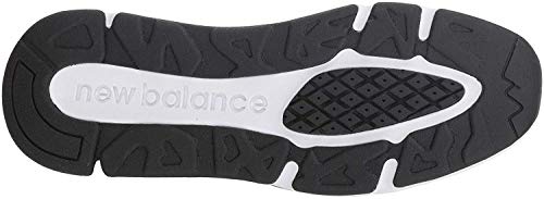 New Balance X-90 h, Zapatillas para Hombre, Negro (Black/Prairie Sunset CRB), 44 EU