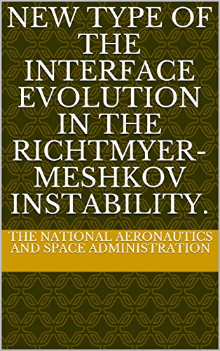 New Type of the Interface Evolution in the Richtmyer-Meshkov Instability. (English Edition)
