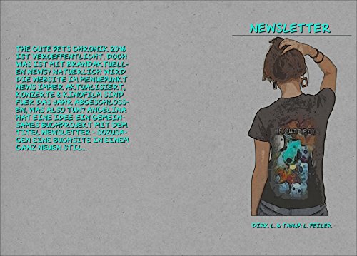 Newsletter: Wissenschaft & Forschung (German Edition)