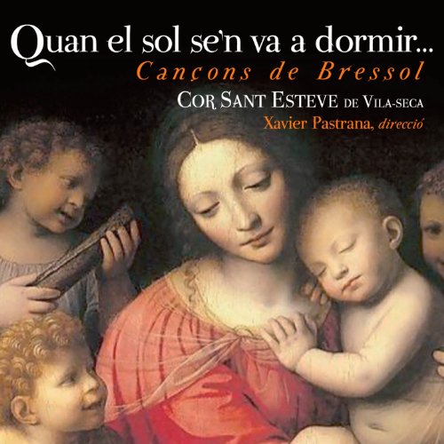 N'ha Berenat lo Jesuset (Recollida a Tortosa)