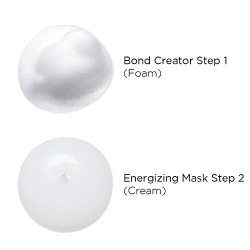 Nia Sistema Reestructurante Para Cabellos Dañados - 150 ml