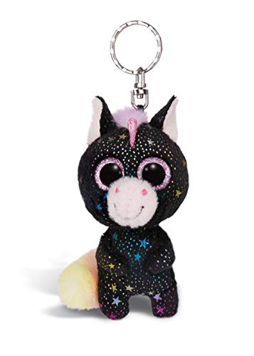 NICI- Unicornio Vita-Mi Llavero, Multicolor (46314)