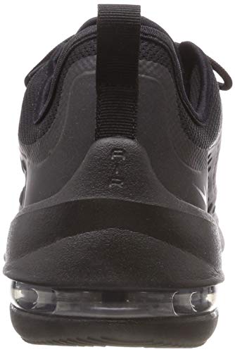 Nike Air MAX Axis, Zapatillas para Hombre, Negro (Black/Anthracite 006), 44 EU