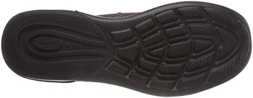 Nike Air MAX Axis, Zapatillas para Hombre, Negro (Black/Anthracite 006), 44 EU