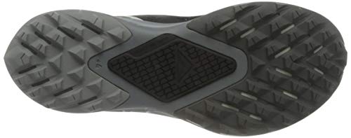 Nike Air Zoom Terra Kiger 6, Zapatos para Correr para Hombre, Off Noir/Spruce Aura/Black/Iron Grey, 42 EU