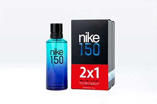 NIKE colonia blue wave spray 2 x 150 ml