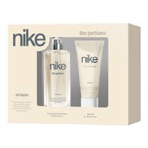 Nike - Estuche de regalo eau de toilette the perfume woman