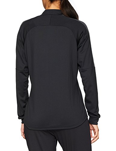 NIKE W NK Dry Acdmy18 Trk Jkt K Sport jacket, Hombre, Black/ Anthracite/ White, M