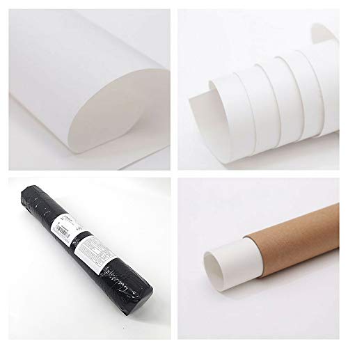 NIMCG Arte Pinturas Decorativas Luna Eclipse Cuadros de Pared Impresiones de Lienzo para Sala de Estar, Dormitorio Arte Abstracto de Lienzo (sin Marco) 40x50 cm