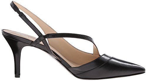 Nine West Women's Kadia Leather Dress Pump