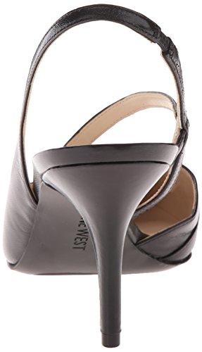 Nine West Women's Kadia Leather Dress Pump