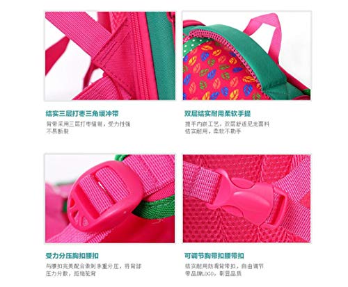 Niños de Dibujos Animados Perros Lindos Oso Niñas Bolsas Escolares Impermeables Ortopédicas Mochilas Escolares Niños Army Green