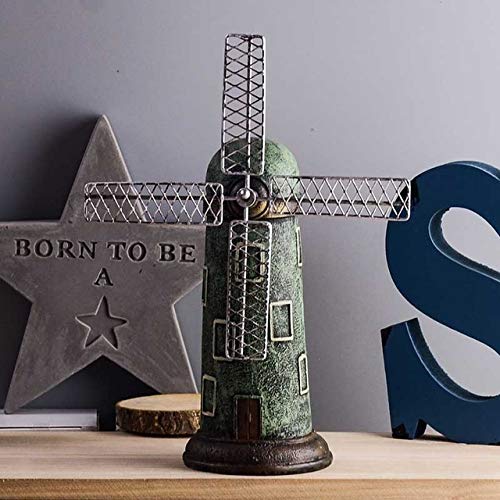 Niños Dinero Caja Molino De Viento Holandés Cajas De Dinero Olla De Ahorro Para Niños Alcancía Regalo De Regreso A La Escuela Decoración De La Habitación De Los Niños Craft Shoot Props Decoración De