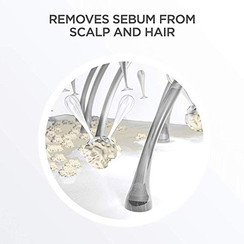 Nioxin Cleanser Shampoo & Scalp Therapy System For Colored Hair Progressed Thinning - Twin Pack 300ml/ 10.1 Oz