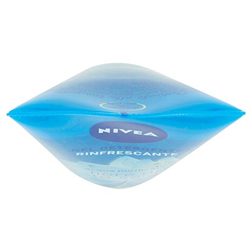 NIVEA Deter.gel rinfr.150 ml.81151 - Cremas y mascarillas faciales