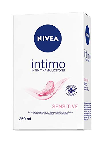 Nivea Intimo Gel Íntimo - 250 ml