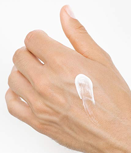 Nivea Men - Crema hidratante Protect & Care para el cuidado de la piel, con aloe vera y pantenol, protección frente a la piel seca, 3 unidades (3 x 50 ml)