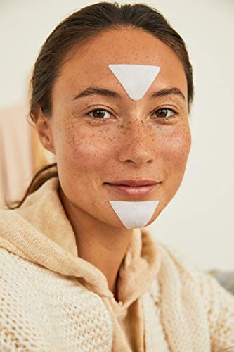 Nivea - Tiras limpiadoras