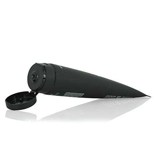 NJORD Face Scrub, Exfoliante Facial Hombre; Limpiador de Poros Remueve Piel Muerta y Impurezas Faciales además de Purificar los Poros, 150 ml