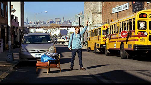 Nobody's Watching [Francia] [DVD]