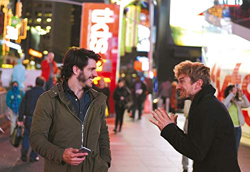 Nobody's Watching [Francia] [DVD]