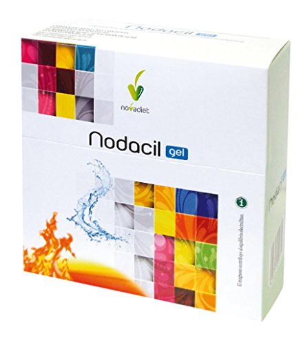 NODACIL GEL USO INTERNO
