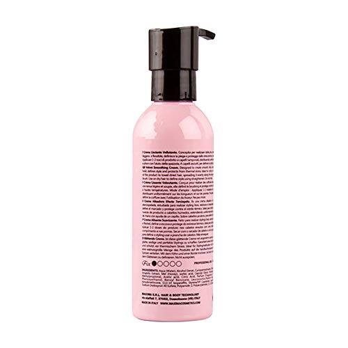 Nook Lisciolina Crema Alisadora 200ml Artisan
