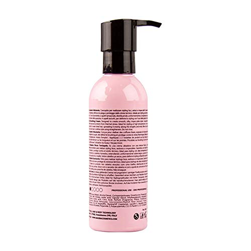 Nook Lisciolina Crema Alisadora 200ml Artisan